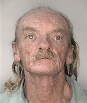 James McAndrew - Hillsborough County, FL 