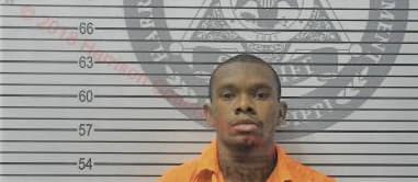 Liedgrin McGee, - Harrison County, MS 