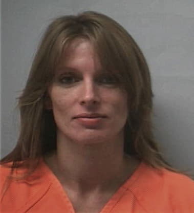 Michelle McGee, - LaPorte County, IN 