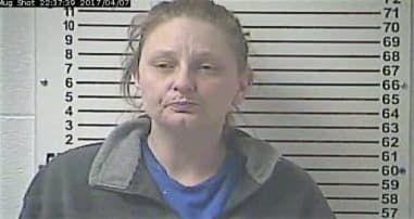 Alexus McGonigle, - Hardin County, KY 