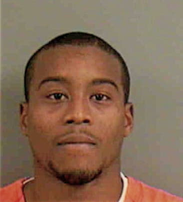 Kenneth McNealy - Polk County, FL 