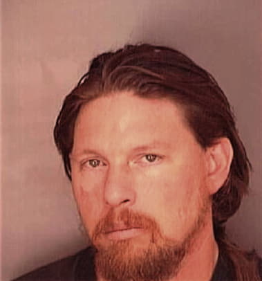 Kenneth Meeks - Polk County, FL 