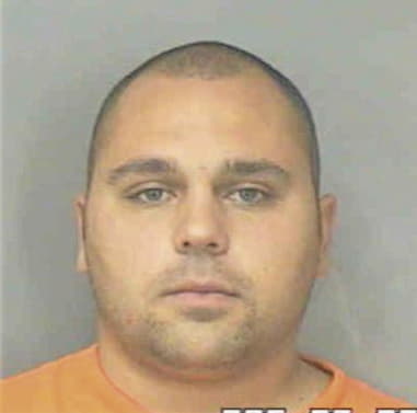 Rodolfo Mendez - Polk County, FL 