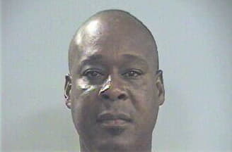 Willie Mills - Fayette County, KY 