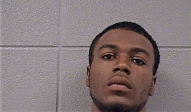 Antwonn Minor, - Cook County, IL 