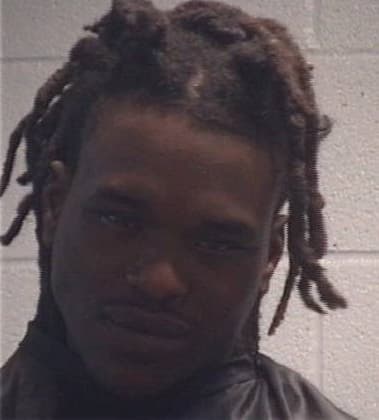 Andre Mintz - Cleveland County, NC 