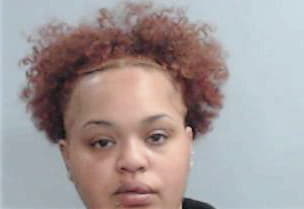 Devona Mitchell - Fayette County, KY 