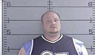 John Montgomery, - Oldham County, KY 