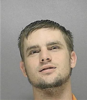 Charles Moore, - Volusia County, FL 