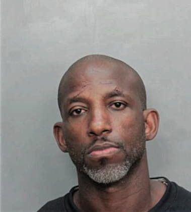 Emmanuel Moore, - Dade County, FL 