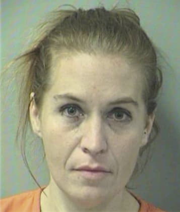 Monica Morris, - Okaloosa County, FL 