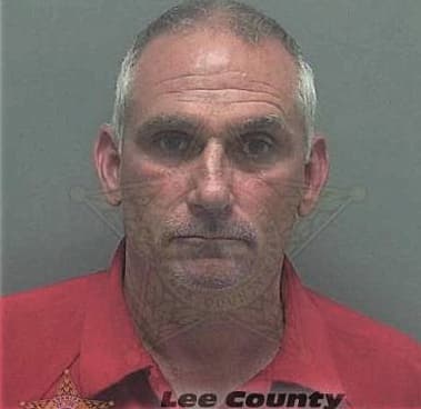 Edgar Moscoso-Orellana, - Lee County, FL 