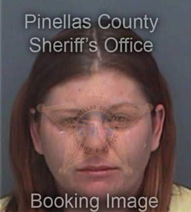 Christie Murray, - Pinellas County, FL 