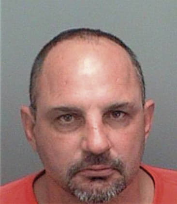 James Murray, - Pinellas County, FL 