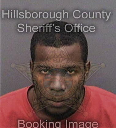 Andre Nathan, - Hillsborough County, FL 