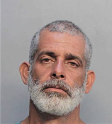 Manuel Ocampo, - Dade County, FL 