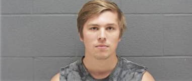 Michael Odell, - Montgomery County, IN 