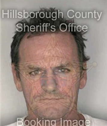 Dewey Osborne, - Hillsborough County, FL 