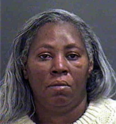 Crystal Owens, - Mecklenburg County, NC 