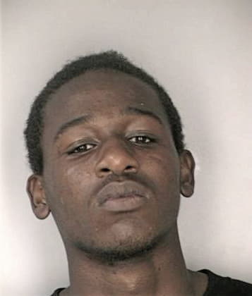 Maurice Owens, - Hillsborough County, FL 