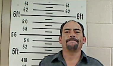 Octavio Pena, - Kleberg County, TX 