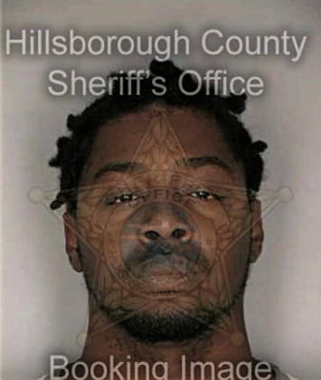 Irvin Phillips, - Hillsborough County, FL 