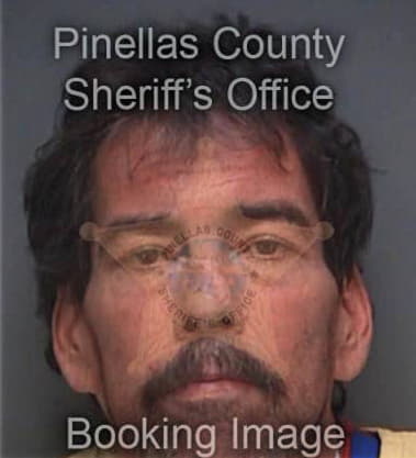 David Pinto, - Pinellas County, FL 