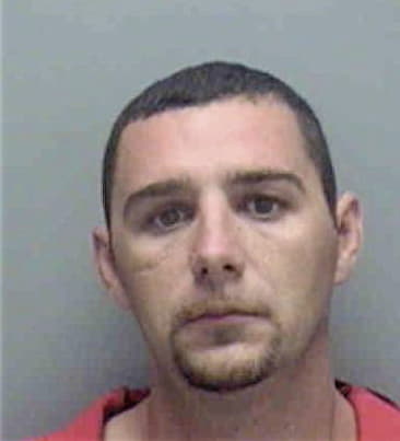 Cesar Ponce, - Lee County, FL 