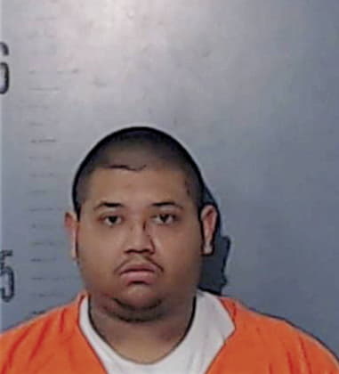 Gabriel Ponce, - Taylor County, TX 