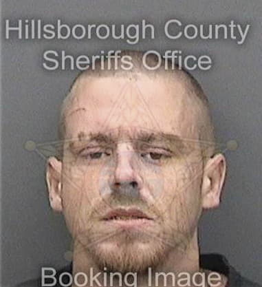 Nicholas Potter, - Hillsborough County, FL 