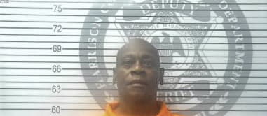 Calvin Pritchett, - Harrison County, MS 