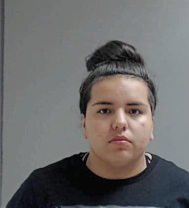 Yadira Ramirez, - Hidalgo County, TX 