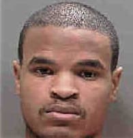 Kashif Richardson, - Sarasota County, FL 