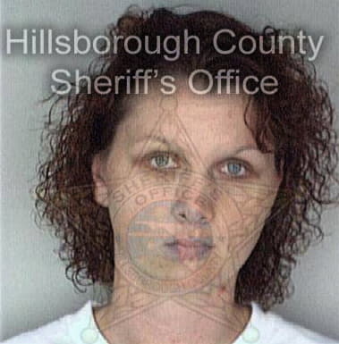 Vicki Riezinger, - Hillsborough County, FL 