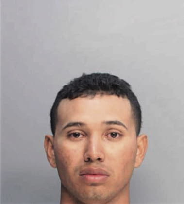 Rene Riquelme, - Dade County, FL 