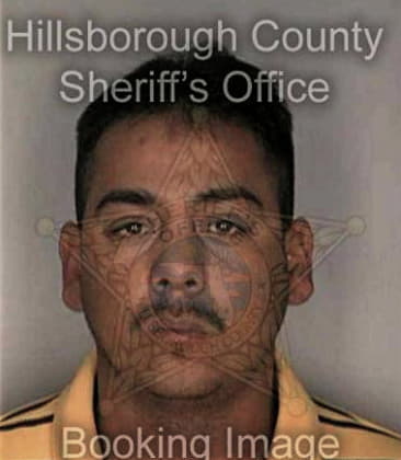 Jose Rivera, - Hillsborough County, FL 