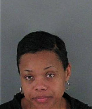 Connie Roberts - Gaston County, NC 