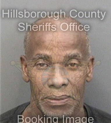 John Roberts - Hillsborough County, FL 