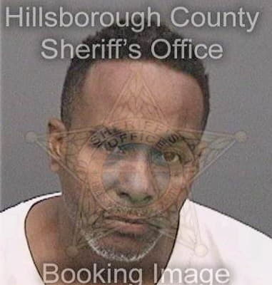 Shawn Roberts - Hillsborough County, FL 