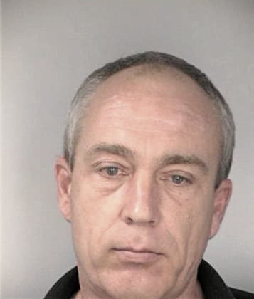 Kenneth Robinson - Hillsborough County, FL 