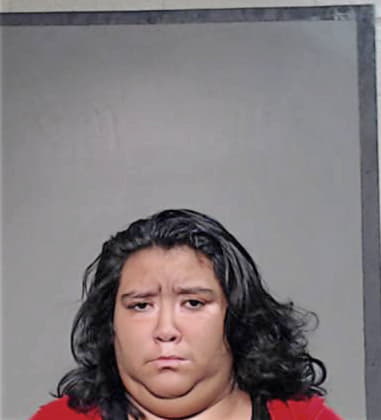 Veronica Rodriguez, - Hidalgo County, TX 