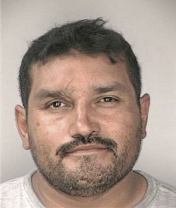 Luis Romero, - Hillsborough County, FL 