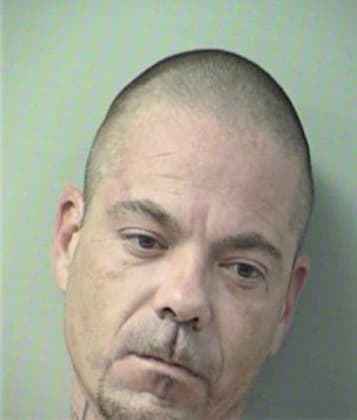 David Rush, - Okaloosa County, FL 