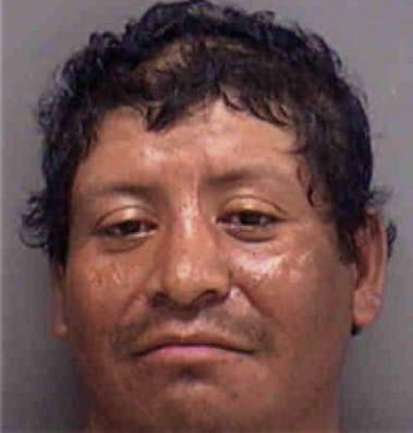 Abner Sandoval, - Lee County, FL 