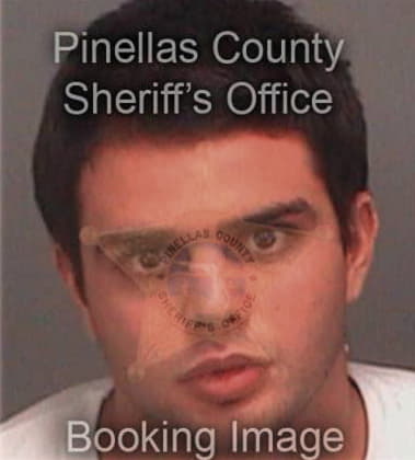 Charles Sauer, - Pinellas County, FL 