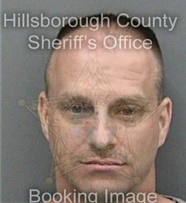 Albert Scipione, - Hillsborough County, FL 