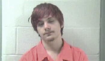 Mark Siefried - Daviess County, KY 