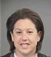 Elaina Simon - Jackson County, OR 