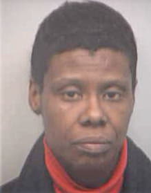 Bella Sinayoko - Fulton County, GA 