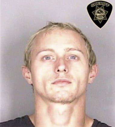 Charles Smith, - Marion County, OR 